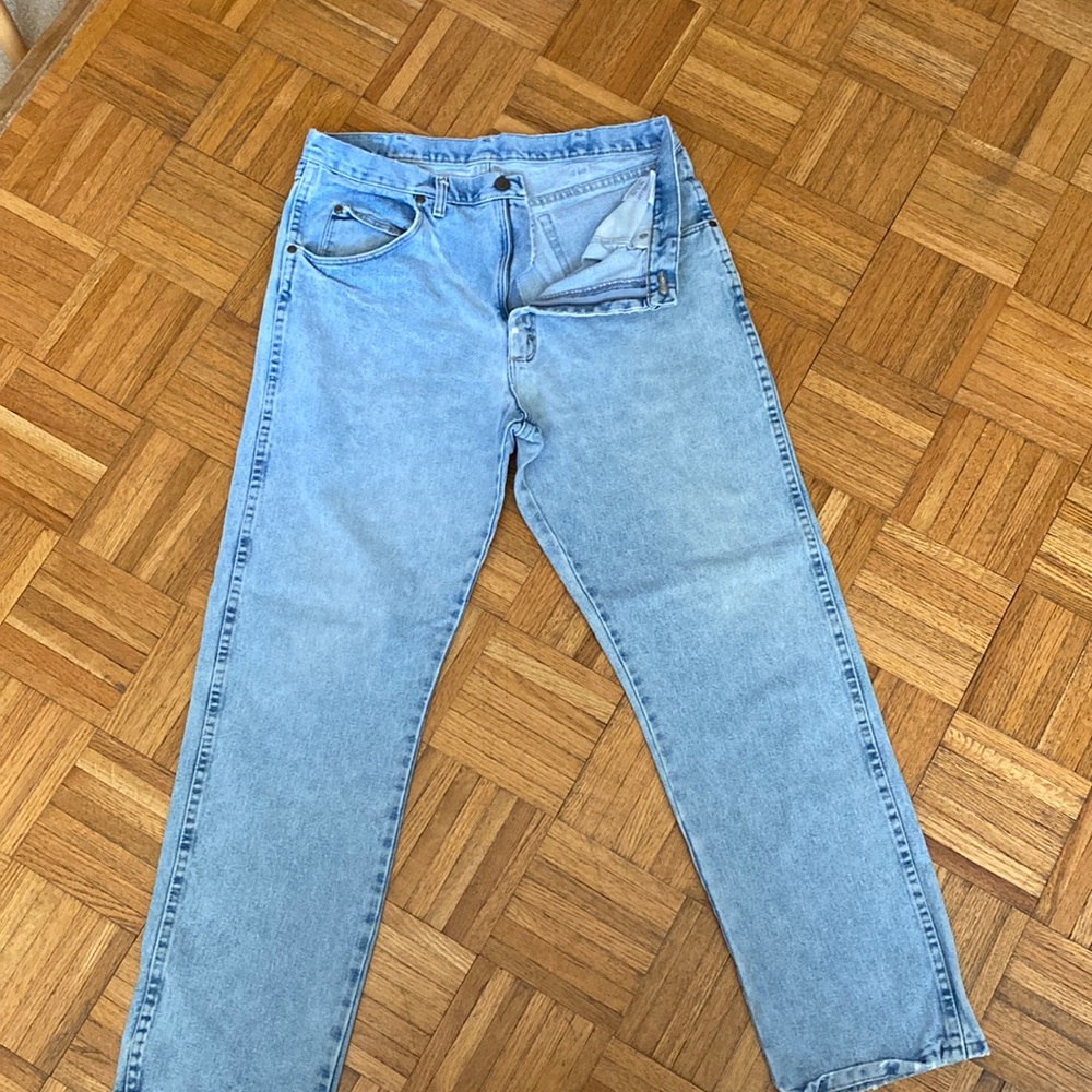 Wrangler
